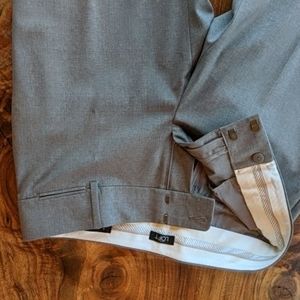 LOFT Marisa Trouser